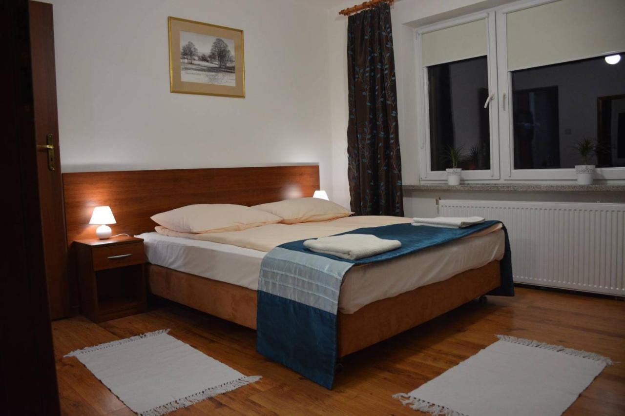 Hotel Siedlisko Roztocze Potoczek Adamow  Exterior foto
